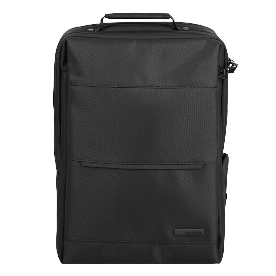Travelite Workfloow Daypack 41 cm Laptopfach