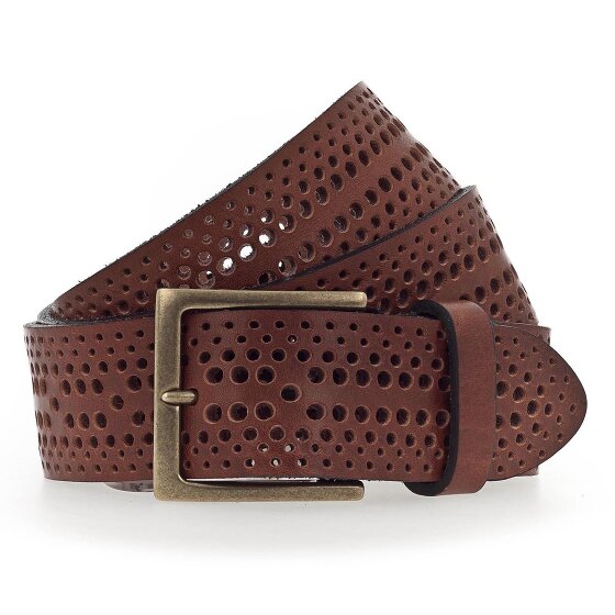 b.belt Jed Gürtel Leder