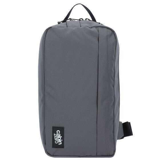 Cabin Zero Companion Bags Classic 11L Umhängetasche RFID 19 cm