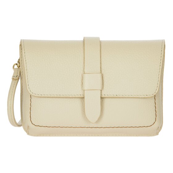 Bric's Gondola Garofano Umhängetasche Leder 19.5 cm