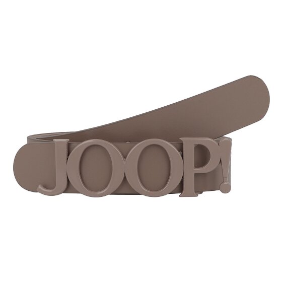 Joop! Gürtel Leder
