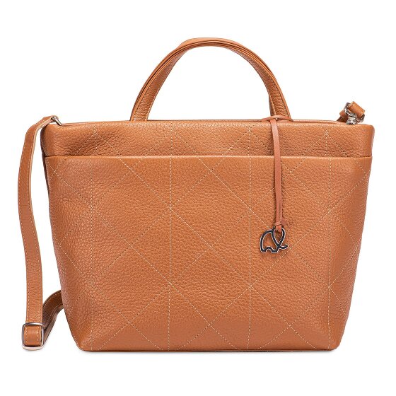 Mywalit Pienza Handtasche Leder 31 cm