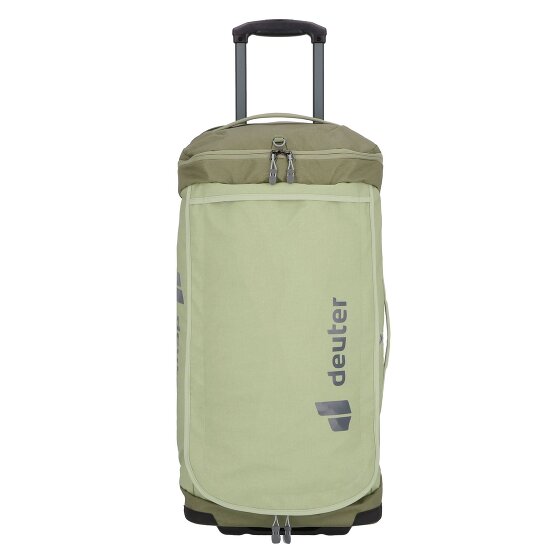 Deuter Duffel Pro Movo 60 2 Rollen Reisetasche 74 cm