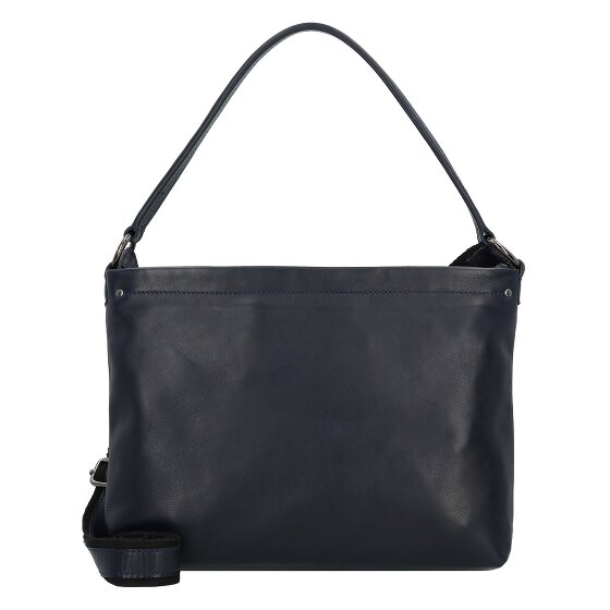 Harold's Caugio Schultertasche Leder 32 cm