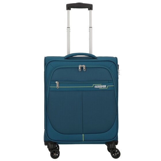 American Tourister Deep Dive 4 Rollen Kabinentrolley 55 cm