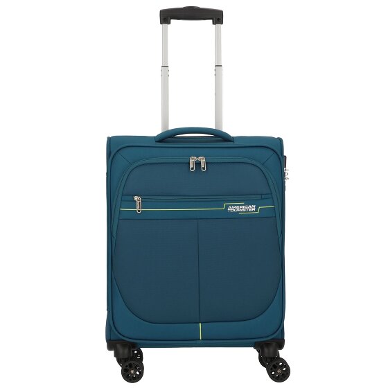 American Tourister Deep Dive 4 Rollen Kabinentrolley 55 cm