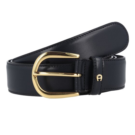 AIGNER Business Gürtel Leder