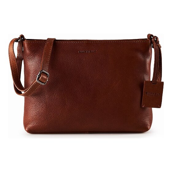 Burkely Antique Avery Umhängetasche Leder 25 cm