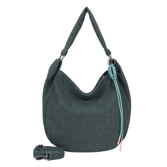 Fritzi aus Preußen Sue01 Schultertasche 31 cm