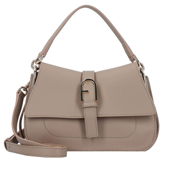 Furla Flow Handtasche Leder 21 cm