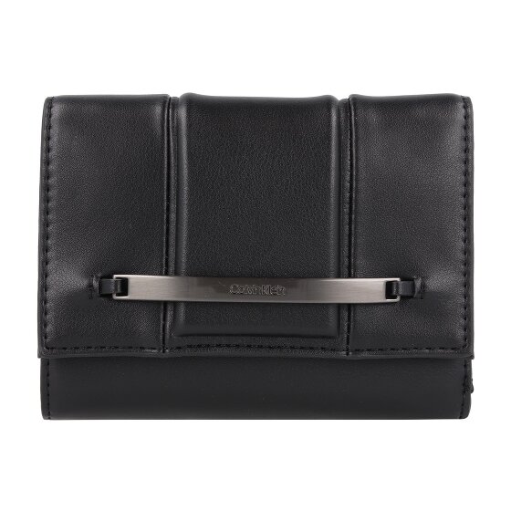 Calvin Klein Bar Geldbörse RFID Schutz 13 cm