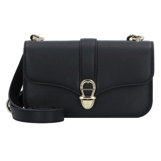 AIGNER Elsa Umhängetasche Leder 21.5 cm