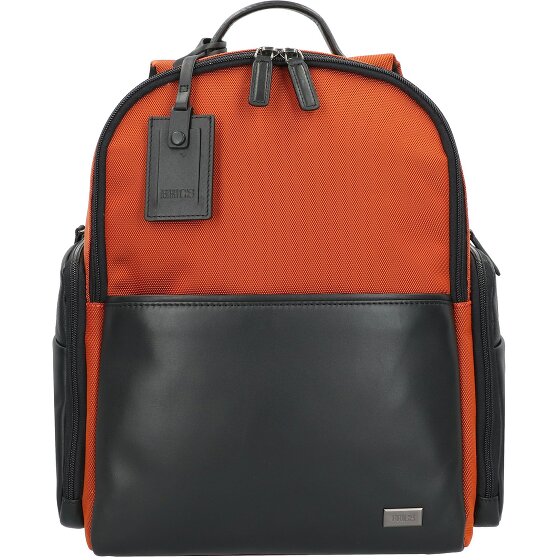 Bric's Monza Rucksack 39 cm Laptopfach