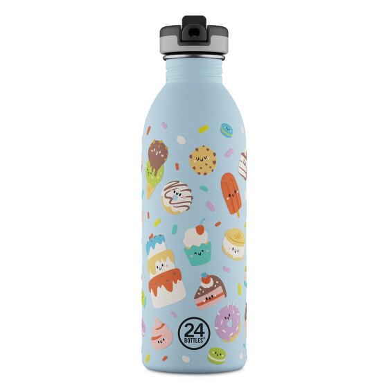 24Bottles Kids Urban Trinkflasche