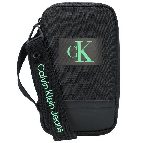 Calvin Klein Jeans Park Culture Umhängetasche 11 cm