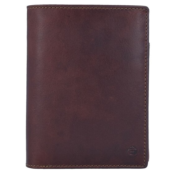 Esquire Esquire Dallas Geldbörse Leder 9,5 cm
