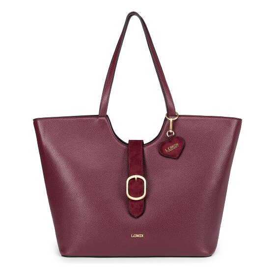 L.Credi Solenn.ai Schultertasche 37 cm