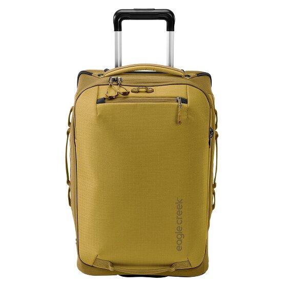 Eagle Creek Expanse 2 Rollen Kabinentrolley 55 cm mit Dehnfalte