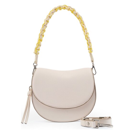 FredsBruder That’s My Bag Schultertasche Leder 21 cm