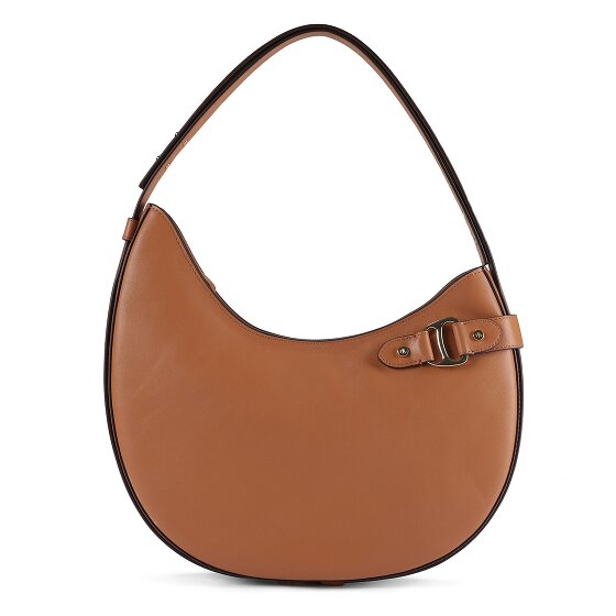 Lauren Ralph Lauren Tasha Schultertasche Leder 32 cm