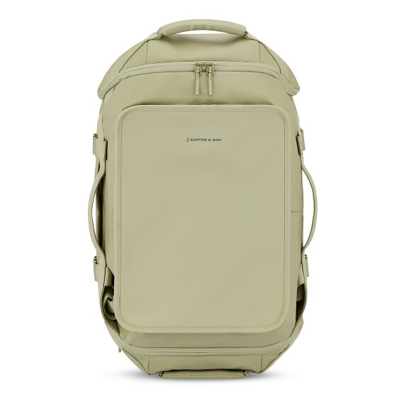Kapten & Son Lisbon Weekender Reisetasche 55 cm