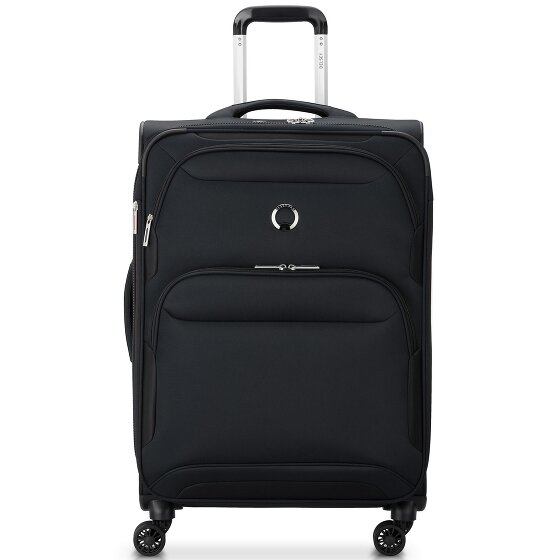 Delsey Paris Sky Max 2.0 4-Rollen Trolley 70 cm