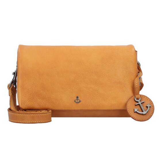 Harbour 2nd Anchor Love Umhängetasche Leder 22.5 cm