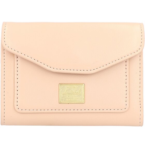 Herschel Orion Geldbörse RFID Leder 12,5 cm