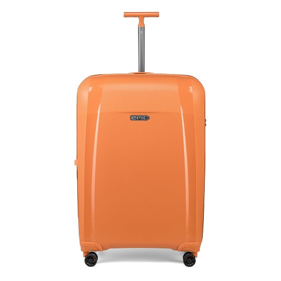 Epic Phantom SL 4-Rollen Trolley 76 cm