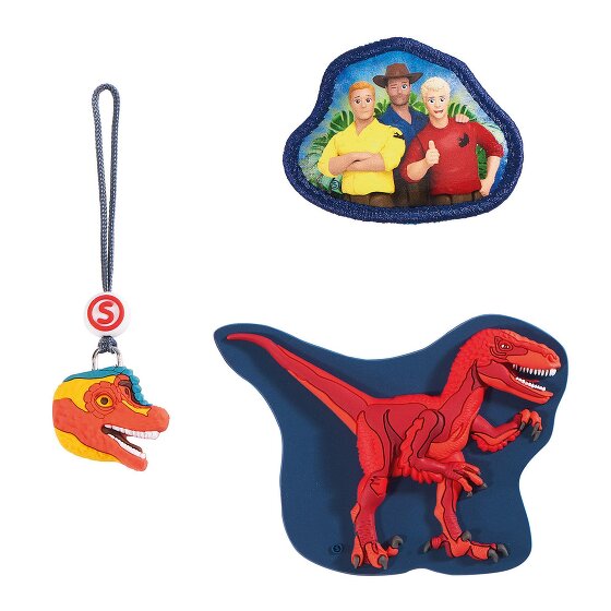 Step by Step Magic Mags Schleich® 3tlg.