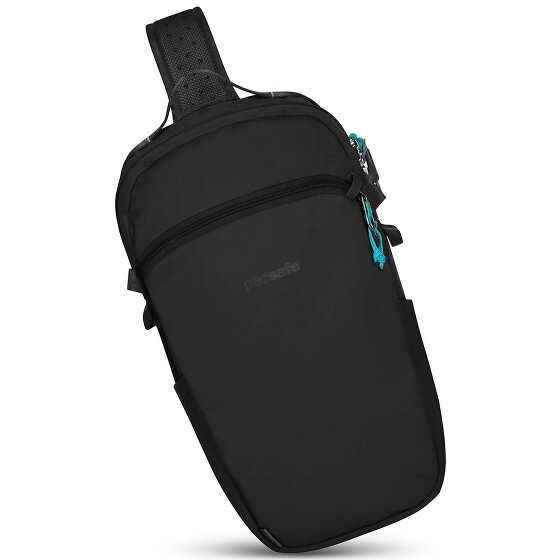 Pacsafe Pacsafe Eco 12 Umhängetasche RFID Schutz 19 cm