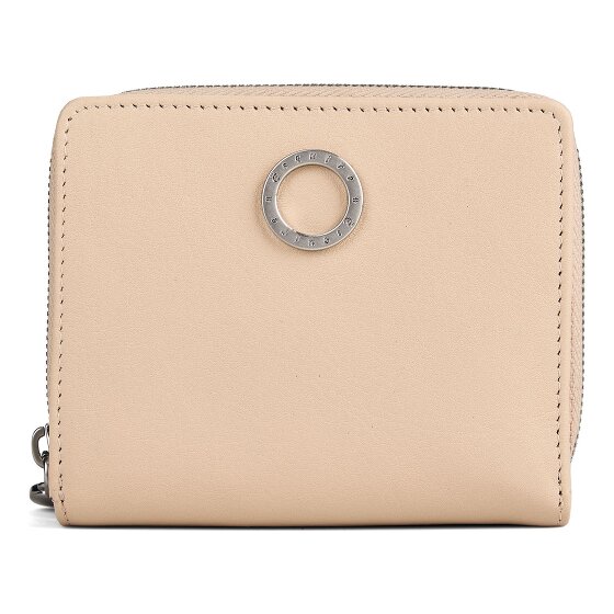 Esquire Athena Geldbörse RFID Schutz Leder 10.5 cm