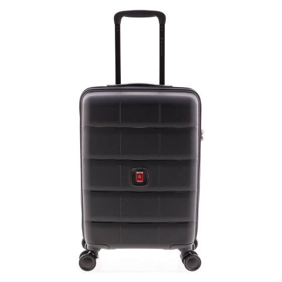 Gladiator 2700 4 Rollen Trolley 55 cm