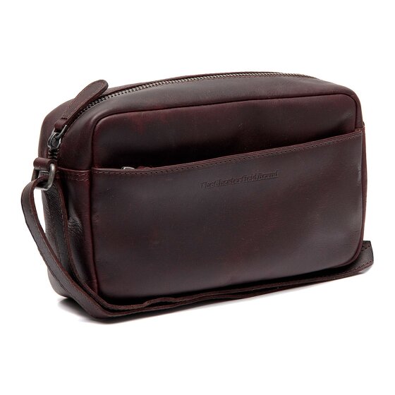 The Chesterfield Brand Arona Umhängetasche Leder 21 cm