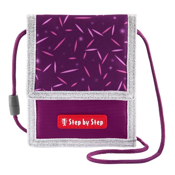 Step by Step Brustbeutel 11 cm