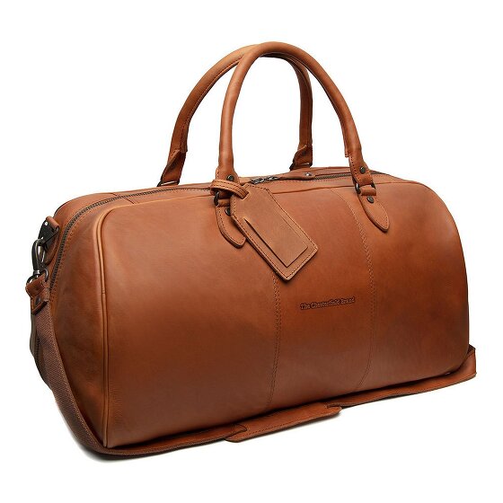 The Chesterfield Brand William Weekender Reisetasche Leder 53 cm