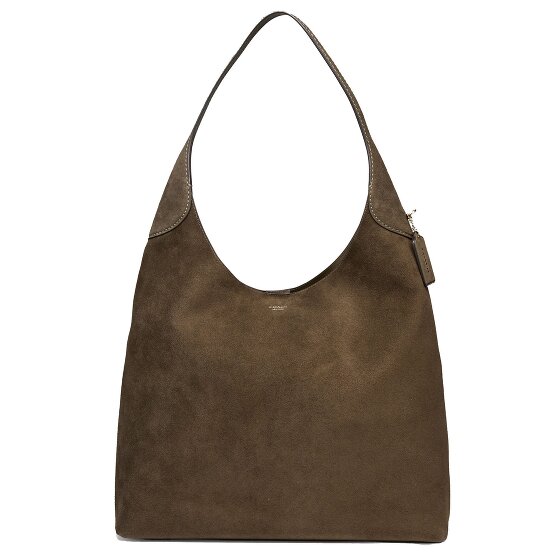 Coach Brooklyn Shopper Tasche Leder 39 cm