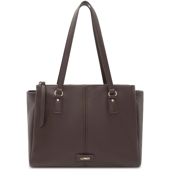 L.Credi Rachida Shopper Tasche 34.5 cm