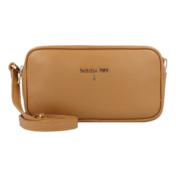 Patrizia Pepe Umhängetasche Leder 21.5 cm