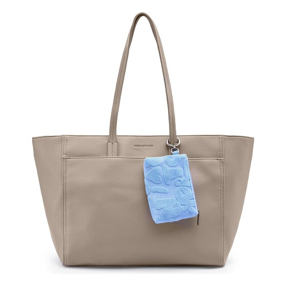 FredsBruder Color Kiss Shopper Tasche Leder 45 cm