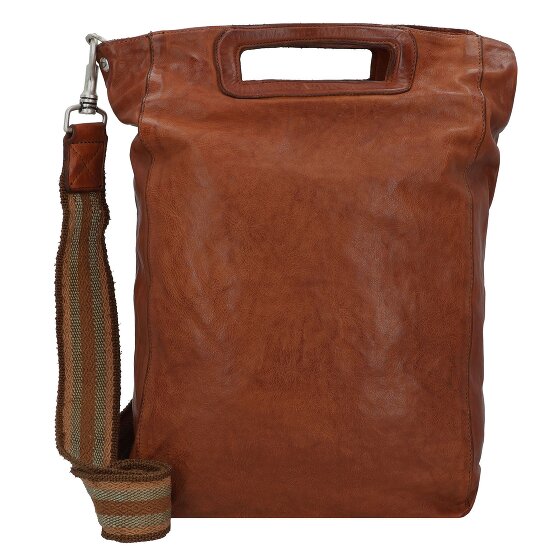 Campomaggi Piera Handtasche Leder 24 cm