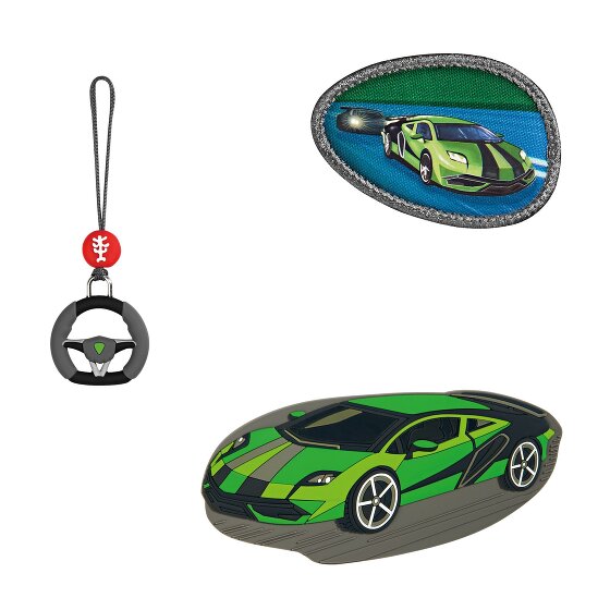 Step by Step Magic Mags 3tlg.