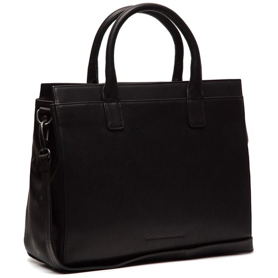 The Chesterfield Brand Rivera Aktentasche Leder 34 cm Laptopfach