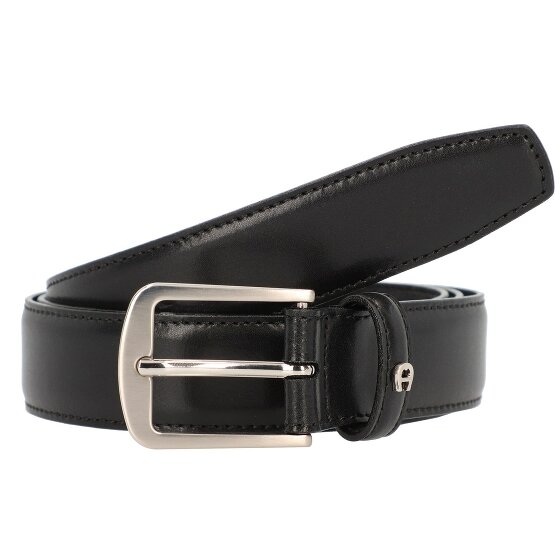 AIGNER Business Gürtel Leder
