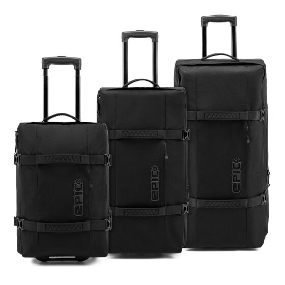 Epic Explorer NXT 2-Rollen Reisetaschenset 3 ltg.