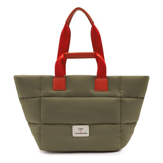 LES VISIONNAIRES Unio Tokio Shopper Tasche 62 cm