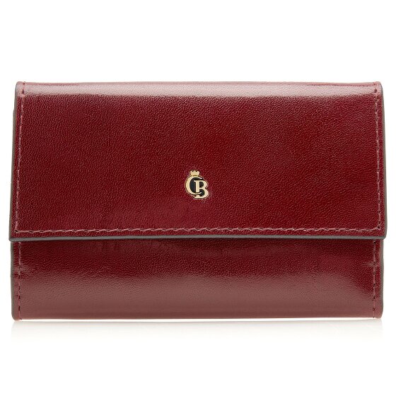 Castelijn & Beerens Nevada Schlüsseletui RFID Leder 10,5 cm