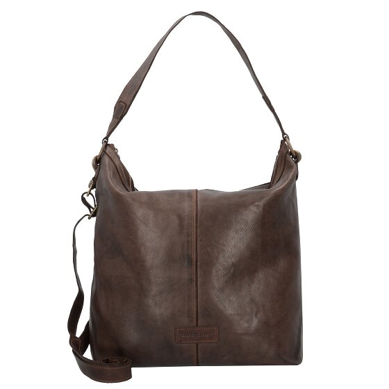Harold's Schultertasche Leder 30 cm