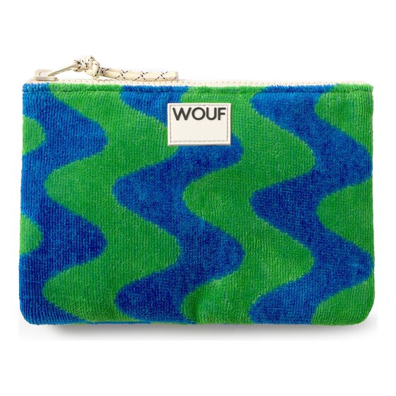 Wouf Terry Kosmetiktasche 21 cm