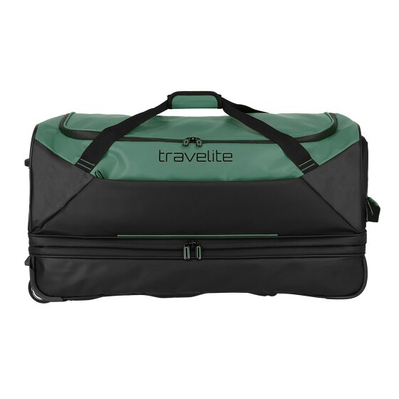 Travelite Basics 2 Rollen Reisetasche 70 cm